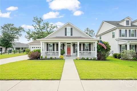 71 Harvest Moon Drive, Savannah, GA 31419