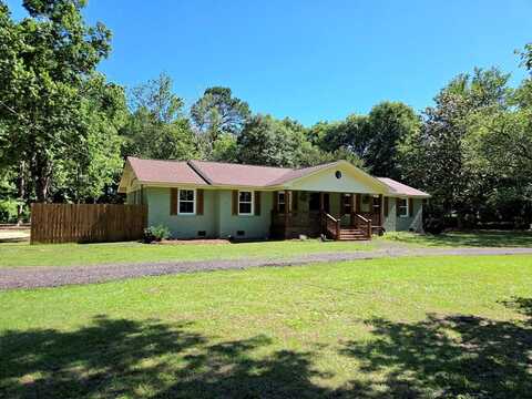 3435 Mccrays Mill Rd, Sumter, SC 29154