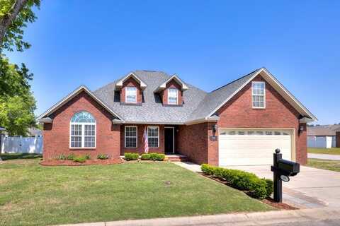 10 Senate Lane, Sumter, SC 29154