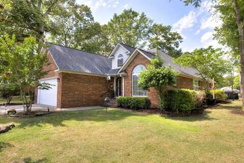 256 Ridge Lake Dr, Manning, SC 29102