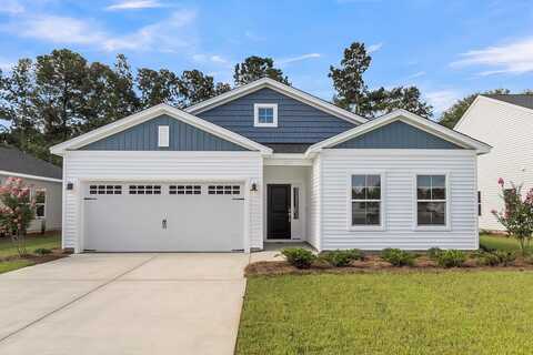 1925 Deercreek Drive lot: 55, Manning, SC 29102