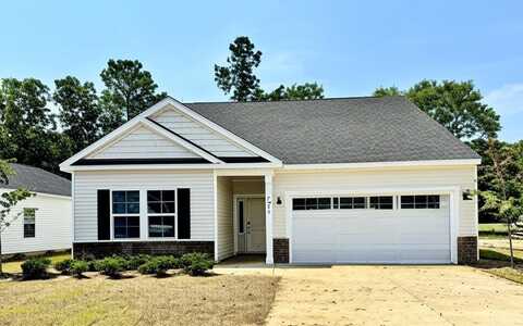 1931 Deercreek Drive, Manning, SC 29102