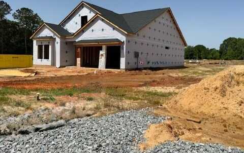 1931 Deercreek Drive, Manning, SC 29102