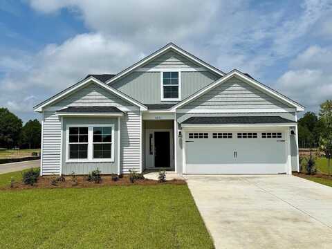 1001 Par Three Court, Manning, SC 29102