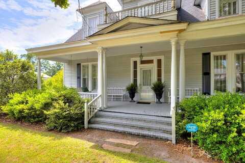 10 Briggs Street, Summerton, SC 29148
