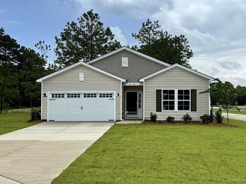 1000 Par Three Court, Manning, SC 29102