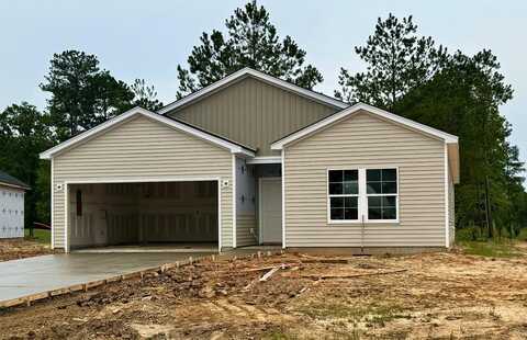 1000 Par Three Court, Manning, SC 29102