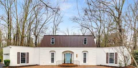 2162 Tanglewood Road, Sumter, SC 29154