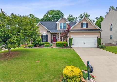 31 Ridgeleigh Way, Simpsonville, SC 29681
