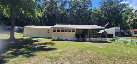 120 Overstreet Road, Vance, SC 29163