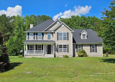 3564 Elliott Road, Pinewood, SC 29125