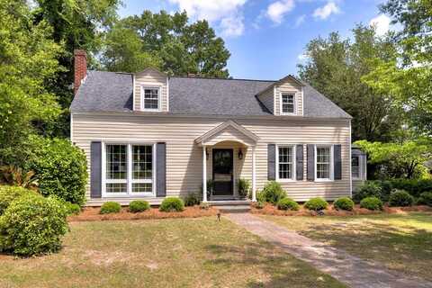 25 Maplewood, Sumter, SC 29150