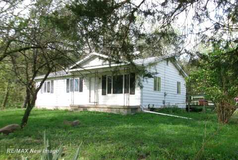 11425 Dixie, Birch Run, MI 48415