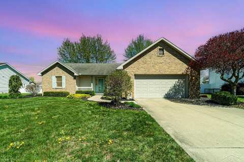 3124 Setting Sun, Saginaw, MI 48603