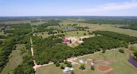 342121 E 820 Road, Tryon, OK 74875