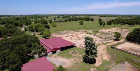 342121 E 820 Road, Tryon, OK 74875