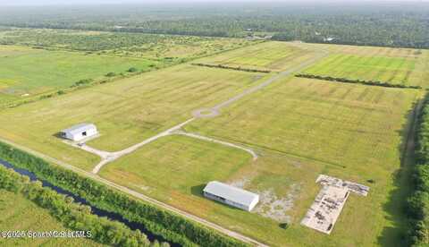 3920 Edisto Drive, Grant, FL 32949
