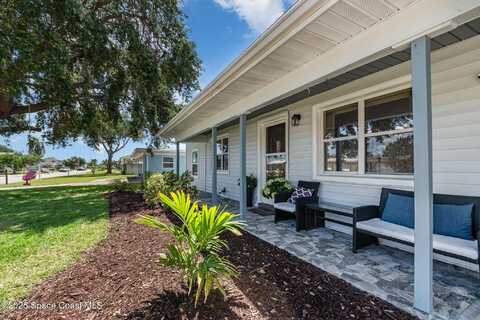 365 Belair Avenue, Merritt Island, FL 32953