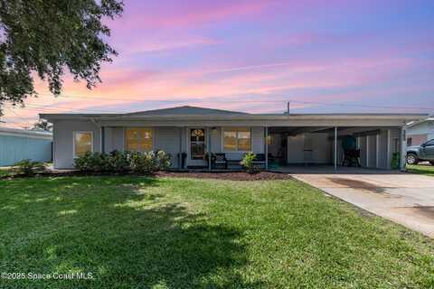 365 Belair Avenue, Merritt Island, FL 32953