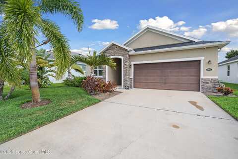 1662 Orsi Place, West Melbourne, FL 32904