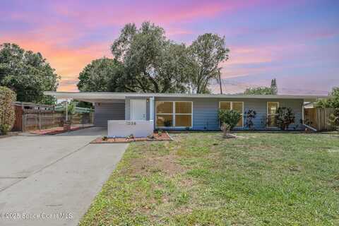 1056 George Avenue, Rockledge, FL 32955