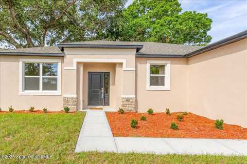 958 Chace Lane NE, Palm Bay, FL 32905