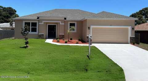 958 Chace Lane NE, Palm Bay, FL 32905