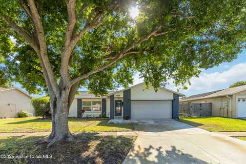 1804 W Shores Road, Melbourne, FL 32935