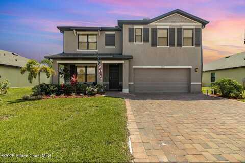 7389 Tourmaline Drive, Grant-Valkaria, FL 32949