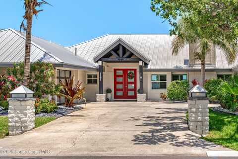 6235 Capstan Court, Rockledge, FL 32955