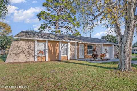 886 Westport Drive, Rockledge, FL 32955