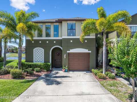 1400 Lara Circle, Rockledge, FL 32955