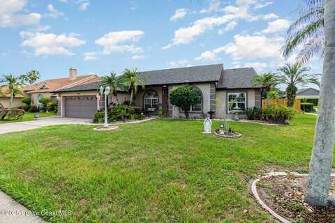 11900 Frieth Drive, Orlando, FL 32837
