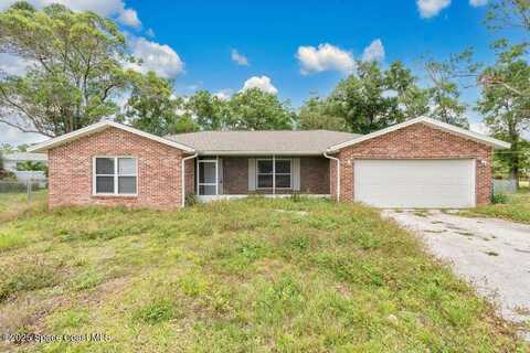 1805 Shayne Lane NE, Palm Bay, FL 32905