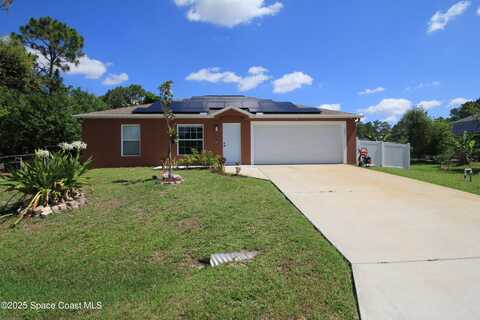 241 District Street SE, Palm Bay, FL 32909
