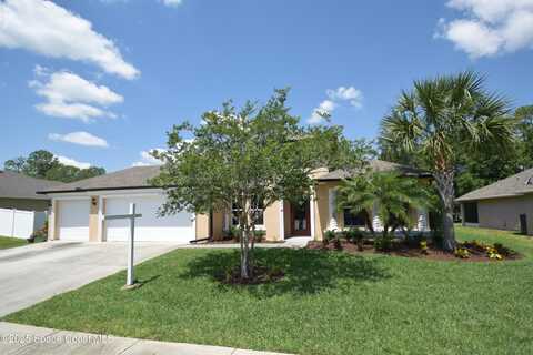 2912 J Cobber Court, Melbourne, FL 32904