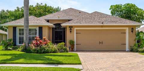 2570 Stratford Pointe Drive, Melbourne, FL 32904
