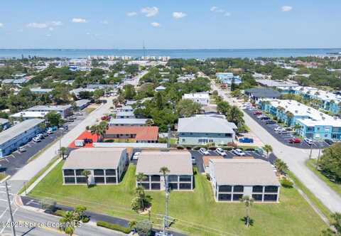 7201 Ridgewood Avenue, Cape Canaveral, FL 32920