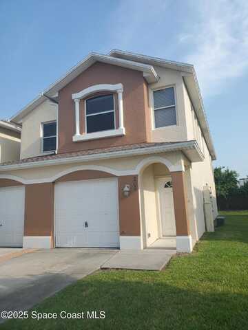 1045 Venetian Drive, Melbourne, FL 32904