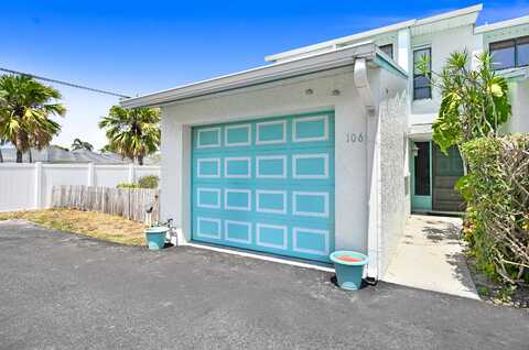 1310 S Miramar Avenue, Indialantic, FL 32903