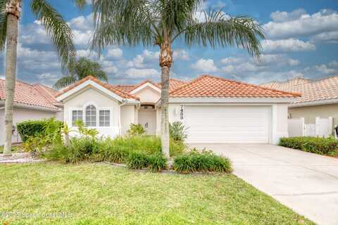 7433 Monterey Court, Melbourne, FL 32940
