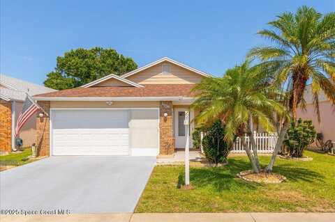 1056 S South Fork Circle, Melbourne, FL 32901