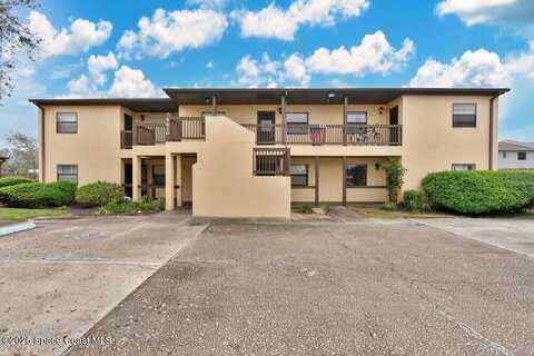 5610 N Banana River Boulevard, Cocoa Beach, FL 32931