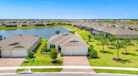 1342 Great Belt Circle, Melbourne, FL 32940