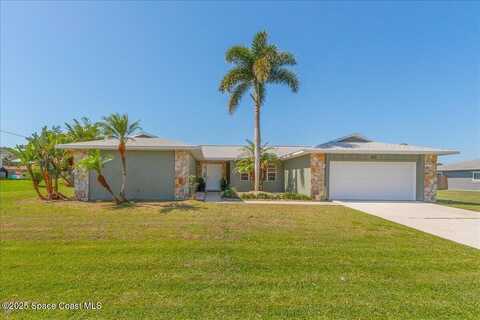 384 Pepper Street NE, Palm Bay, FL 32907