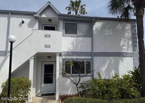 344 Beach Park Lane, Cape Canaveral, FL 32920