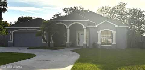 1895 Snapper Drive, Poinciana, FL 34759