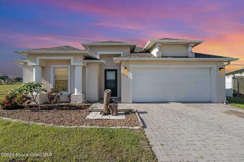 325 Melton Court, Rockledge, FL 32955