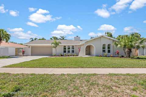 459 Winchester Road, Satellite Beach, FL 32937