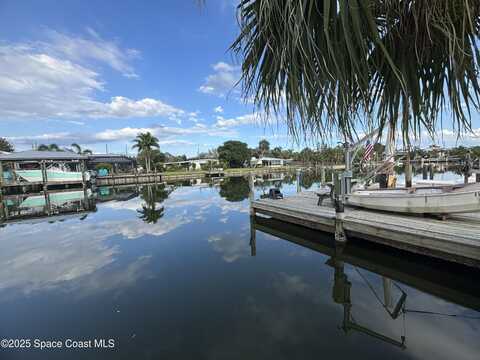 119 Aucila Road, Cocoa Beach, FL 32931